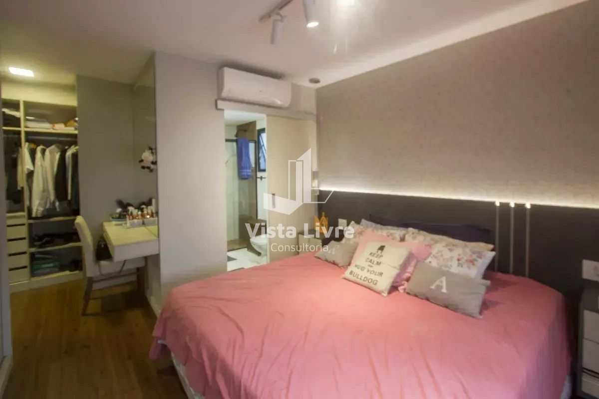 Apartamento, 3 quartos, 150 m² - Foto 15