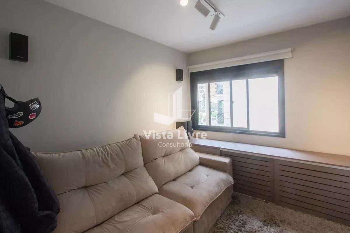 Apartamento, 3 quartos, 150 m² - Foto 17