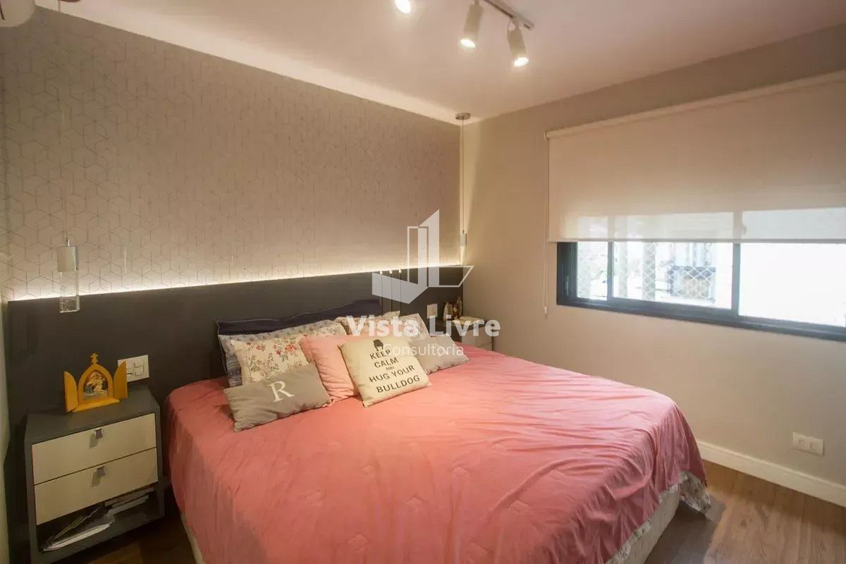 Apartamento, 3 quartos, 150 m² - Foto 14