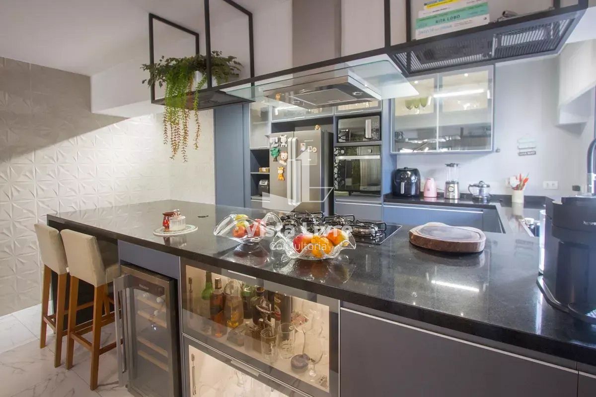 Apartamento, 3 quartos, 150 m² - Foto 10