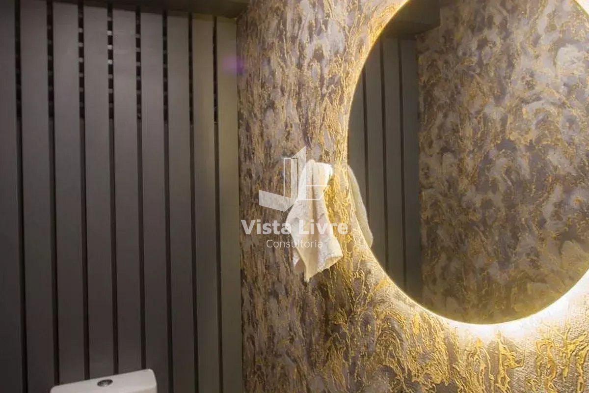 Apartamento, 3 quartos, 150 m² - Foto 19