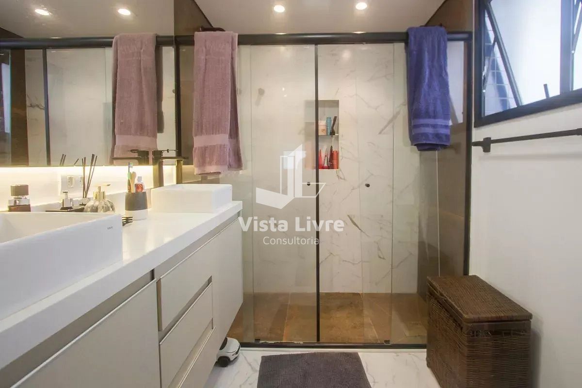 Apartamento, 3 quartos, 150 m² - Foto 25