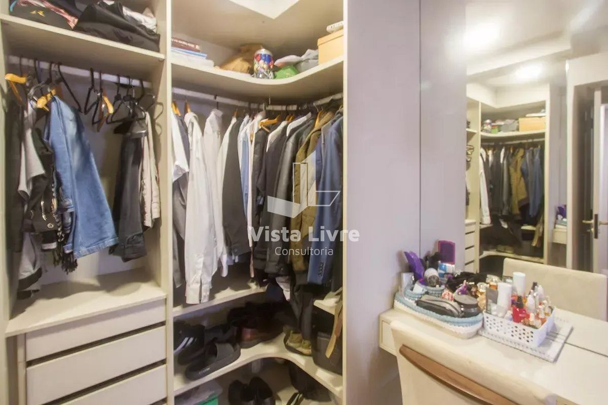 Apartamento, 3 quartos, 150 m² - Foto 20