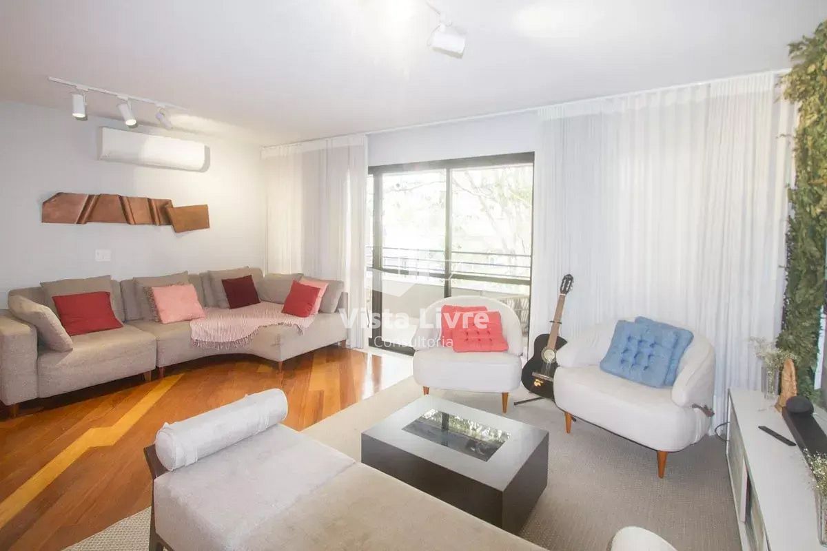 Apartamento, 3 quartos, 150 m² - Foto 4