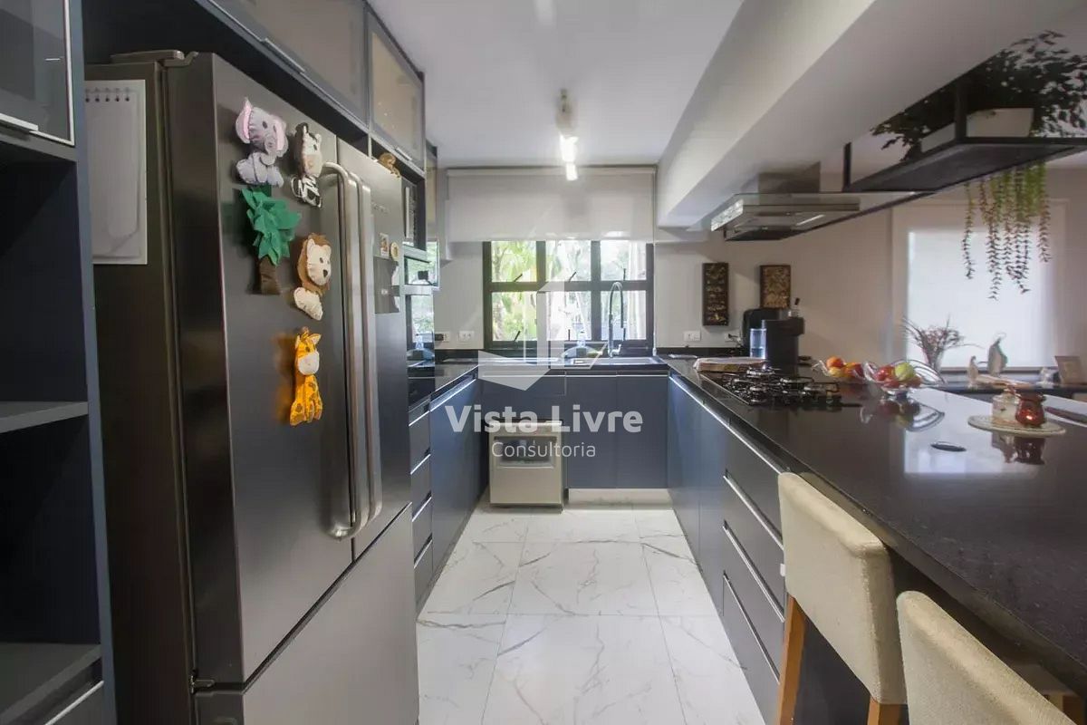 Apartamento, 3 quartos, 150 m² - Foto 9