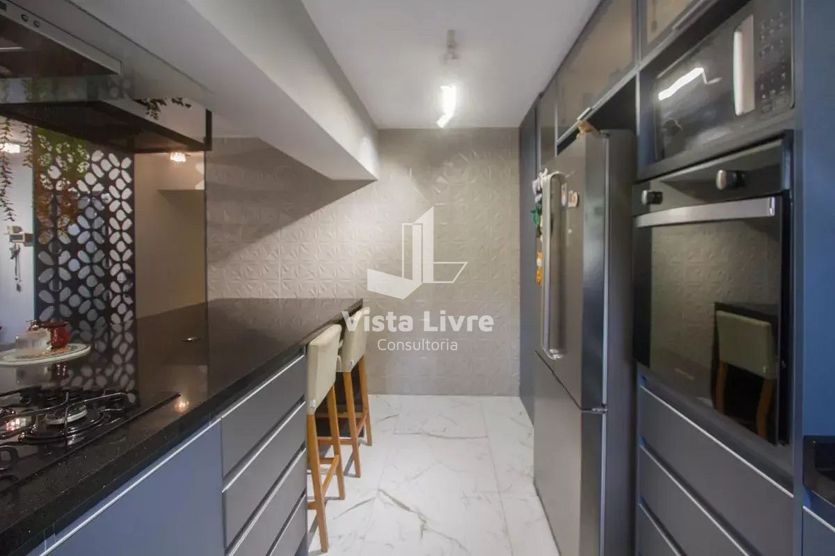 Apartamento, 3 quartos, 150 m² - Foto 11