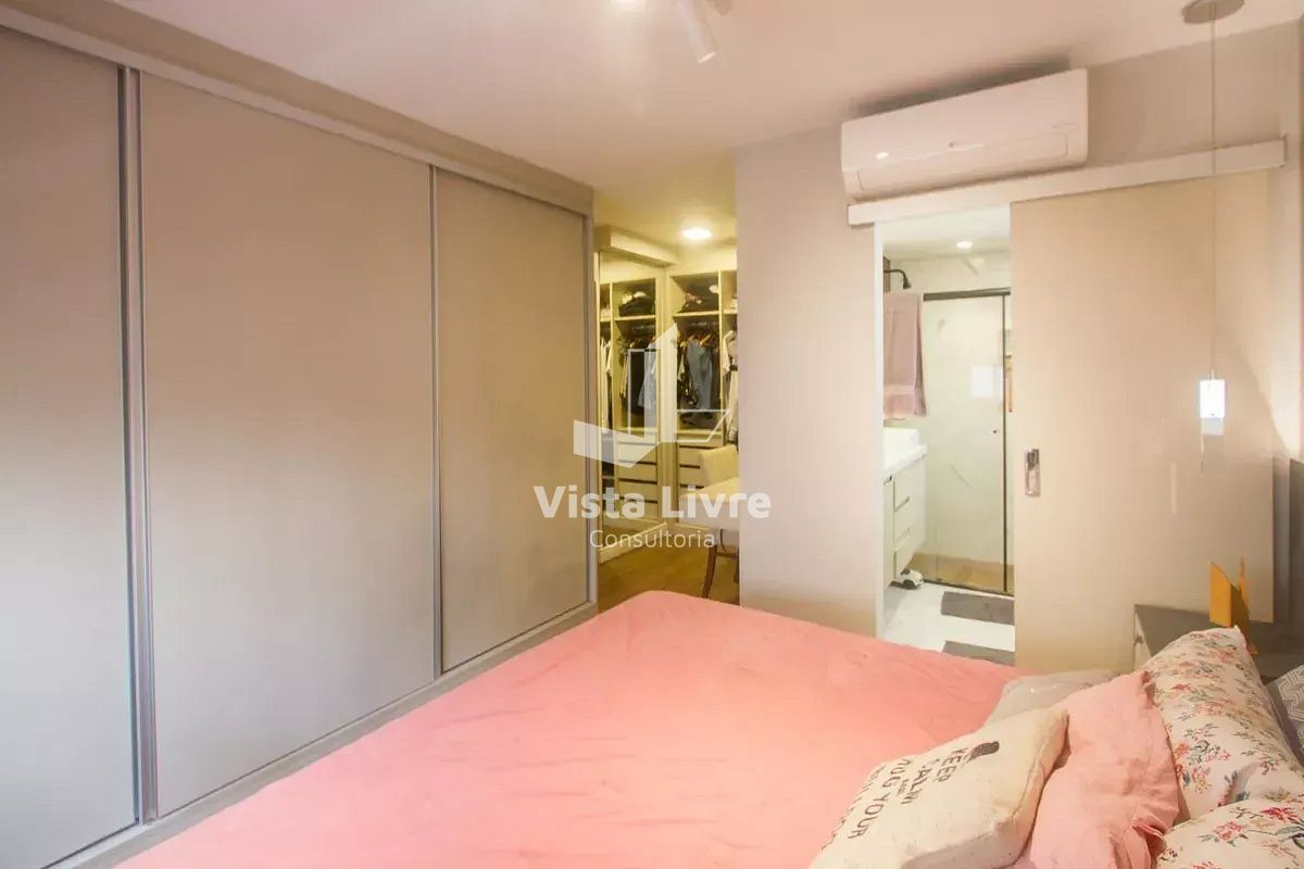 Apartamento, 3 quartos, 150 m² - Foto 21