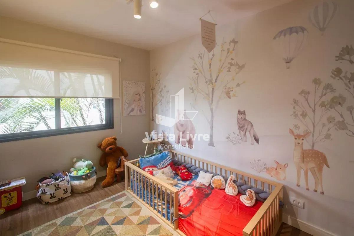 Apartamento, 3 quartos, 150 m² - Foto 22