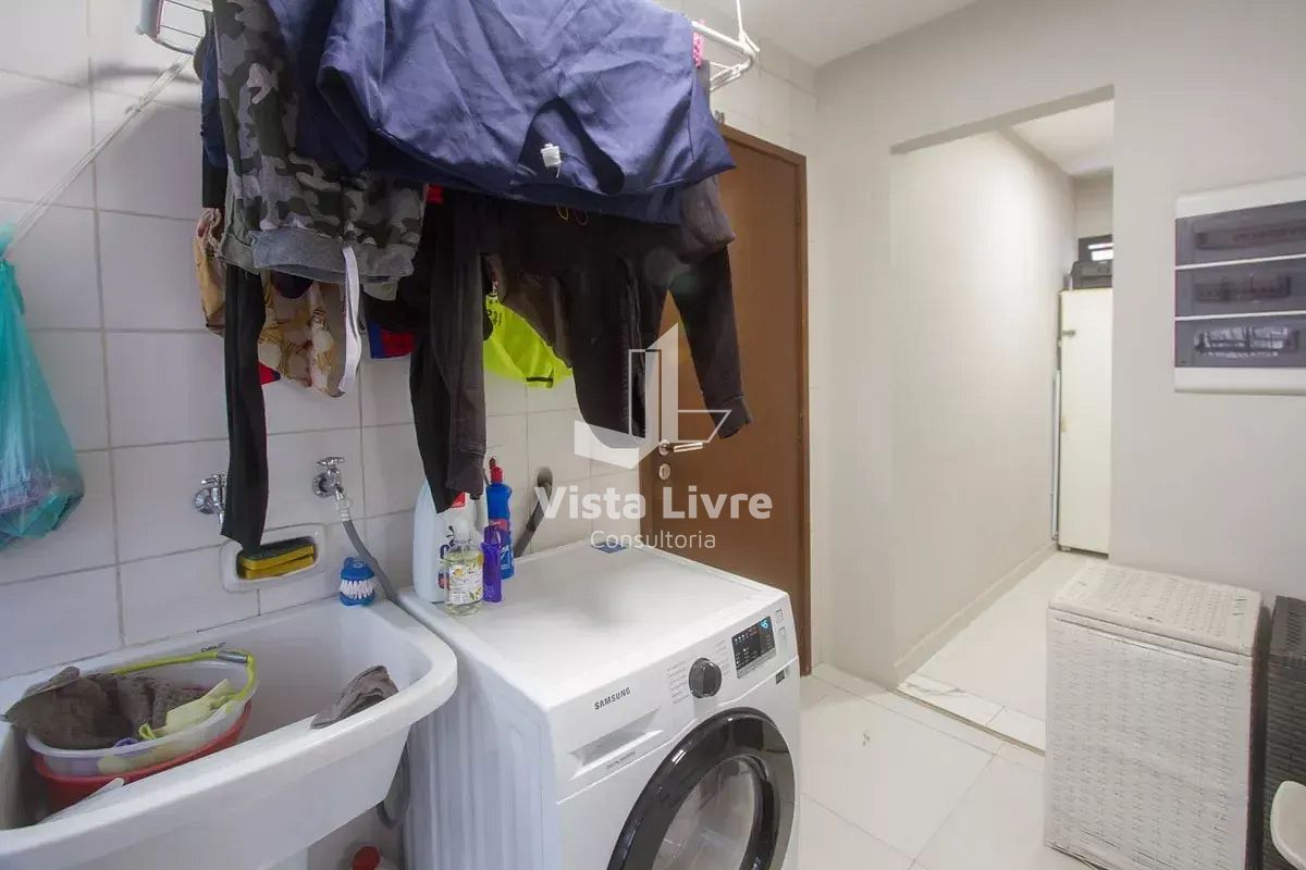 Apartamento, 3 quartos, 150 m² - Foto 13