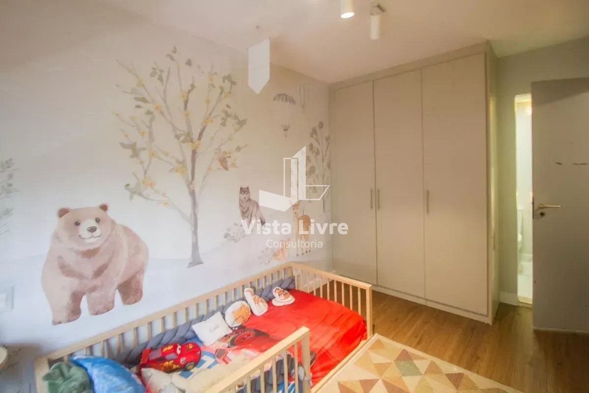 Apartamento, 3 quartos, 150 m² - Foto 23