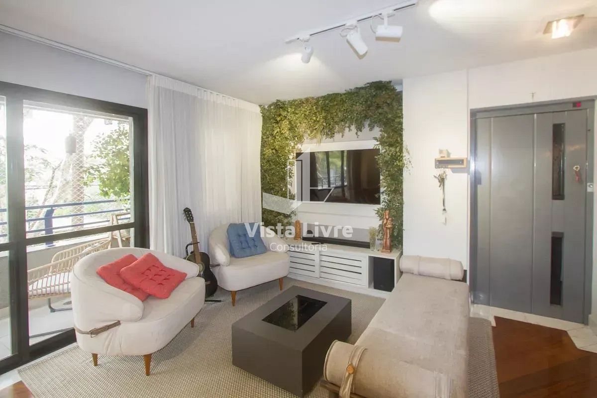 Apartamento, 3 quartos, 150 m² - Foto 2