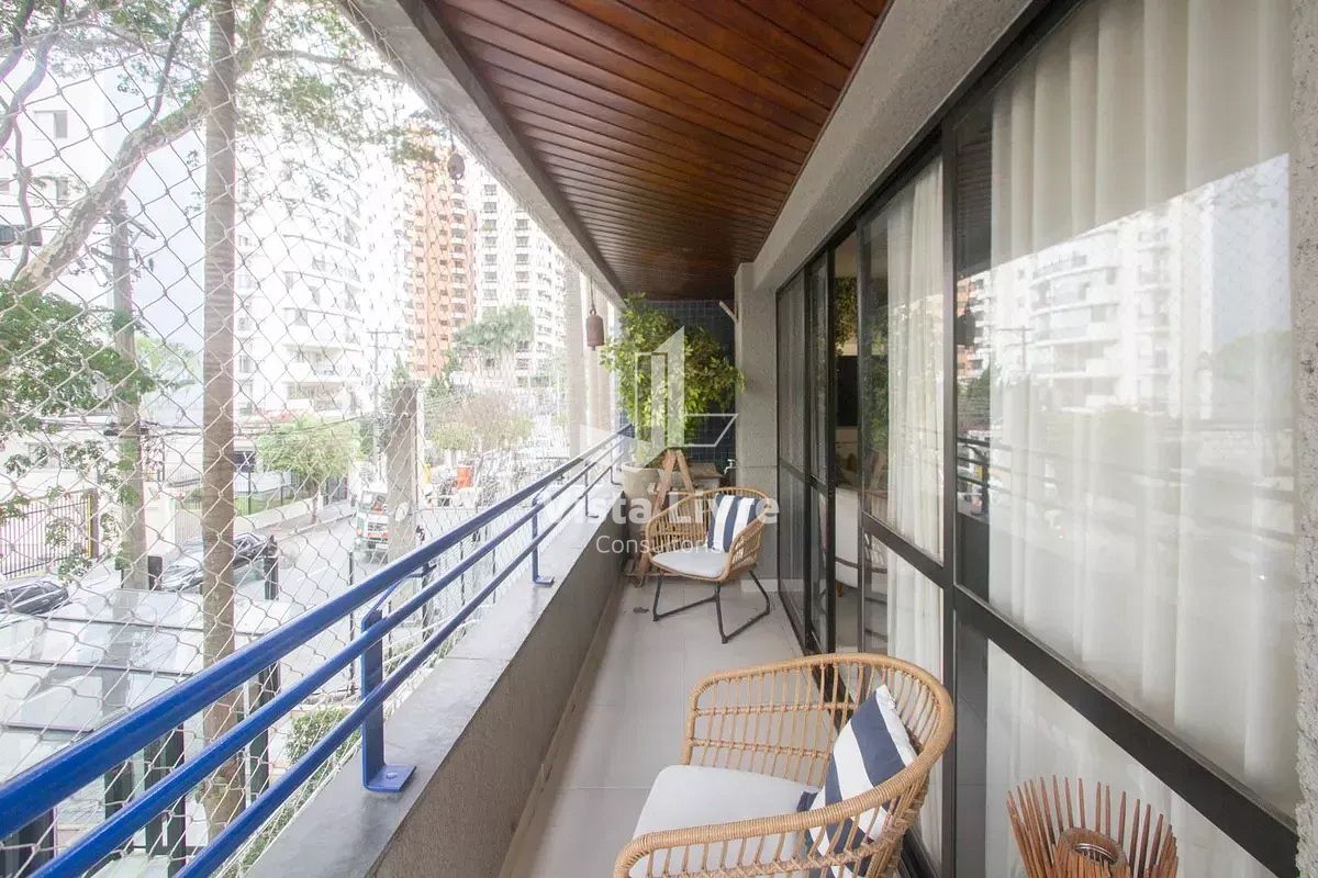 Apartamento, 3 quartos, 150 m² - Foto 5