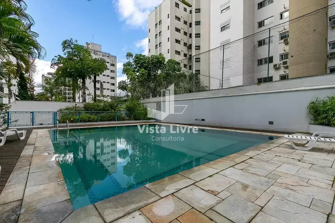 Apartamento, 3 quartos, 150 m² - Foto 26