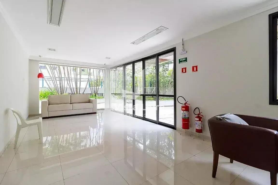 Apartamento, 3 quartos, 150 m² - Foto 27
