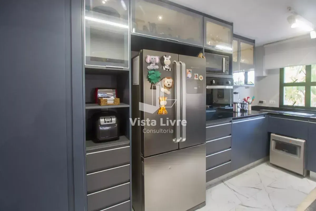 Apartamento, 3 quartos, 150 m² - Foto 7