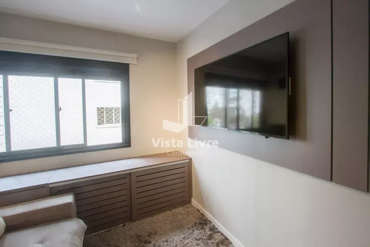 Apartamento, 3 quartos, 150 m² - Foto 12