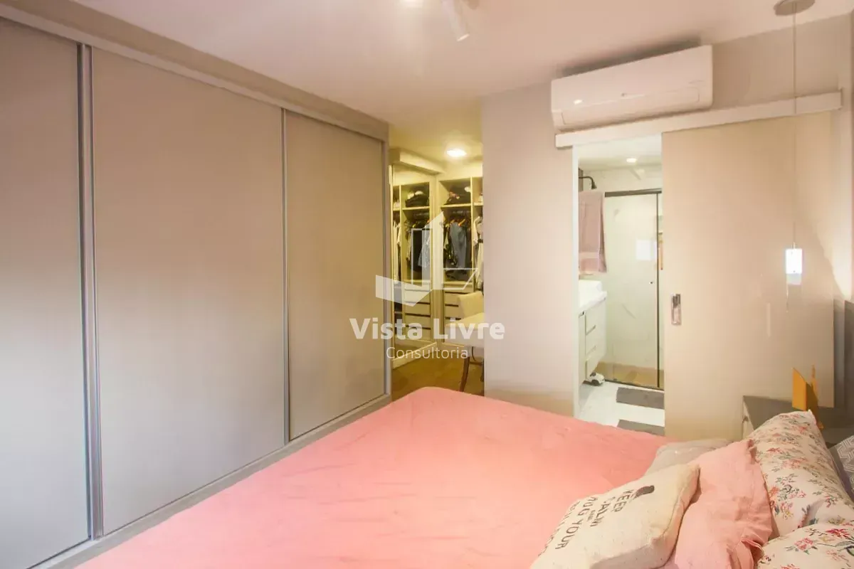 Apartamento, 3 quartos, 150 m² - Foto 21