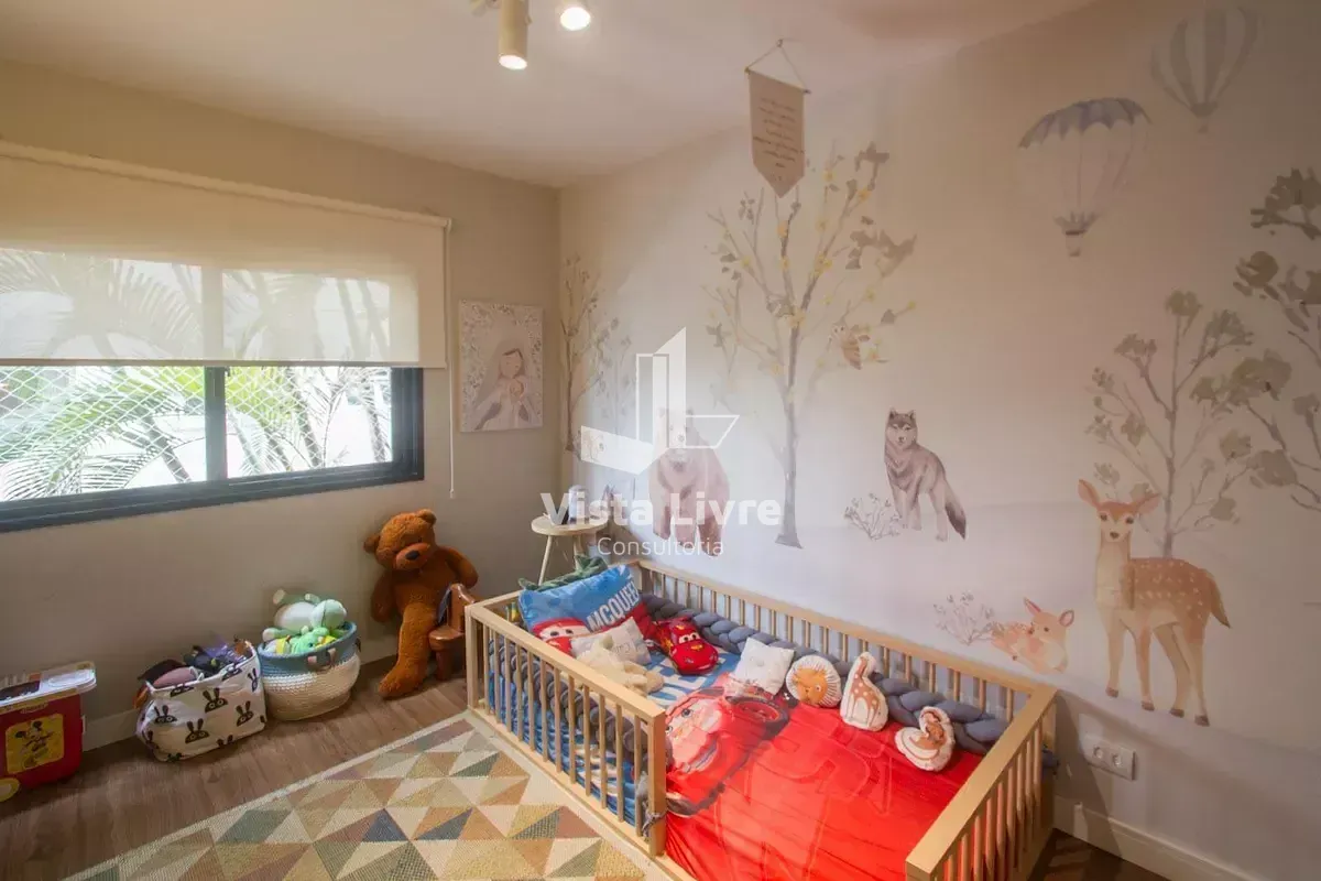 Apartamento, 3 quartos, 150 m² - Foto 22