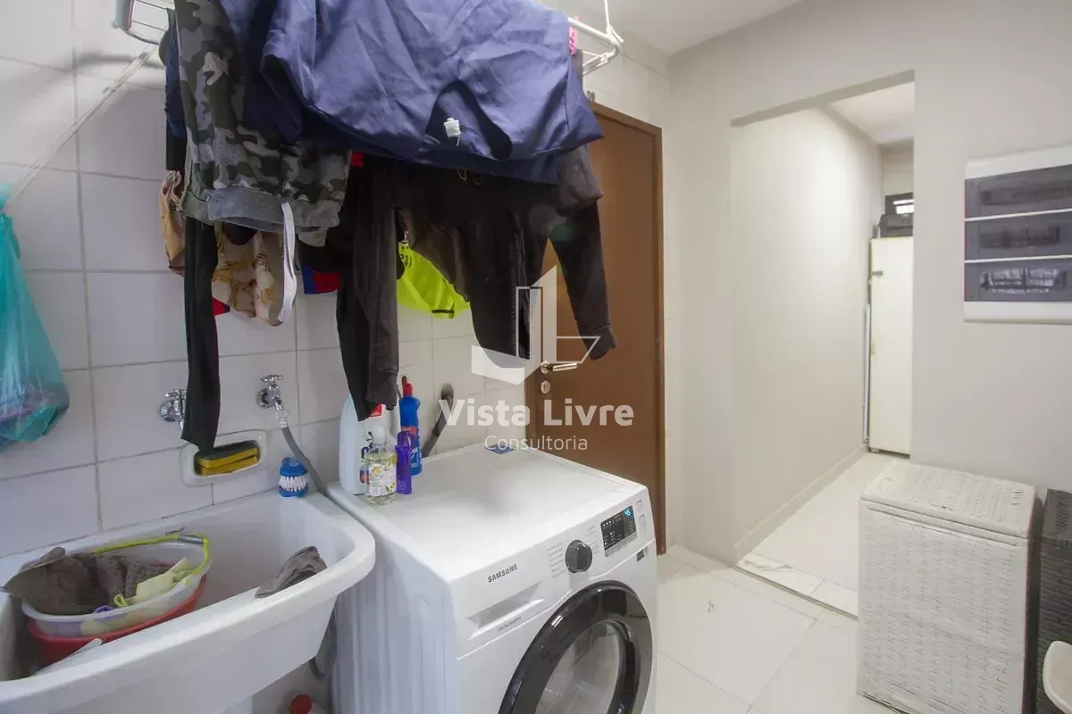 Apartamento, 3 quartos, 150 m² - Foto 13