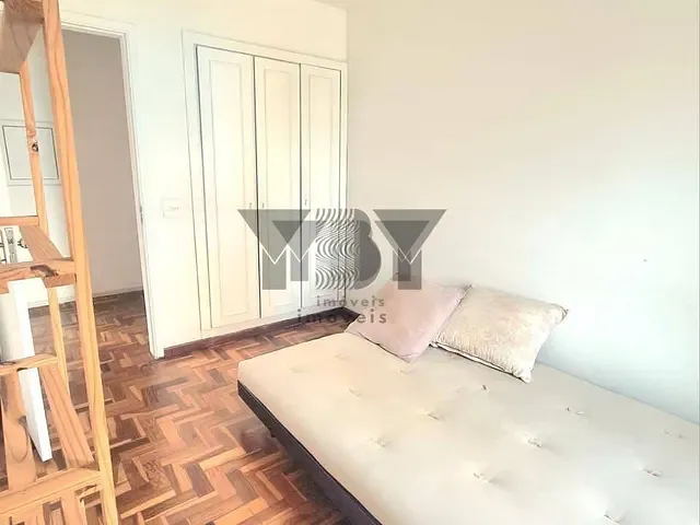 Apartamento 3 quartos e 2 banheiros, à venda, no bairro Vila Olímpia em São Paulo