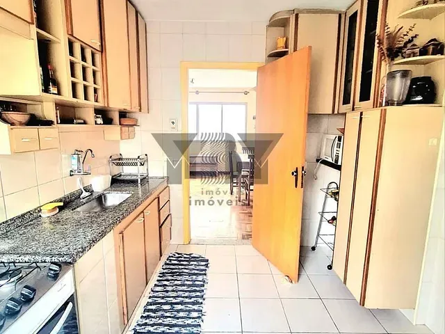 Apartamento 3 quartos e 2 banheiros, à venda, no bairro Vila Olímpia em São Paulo
