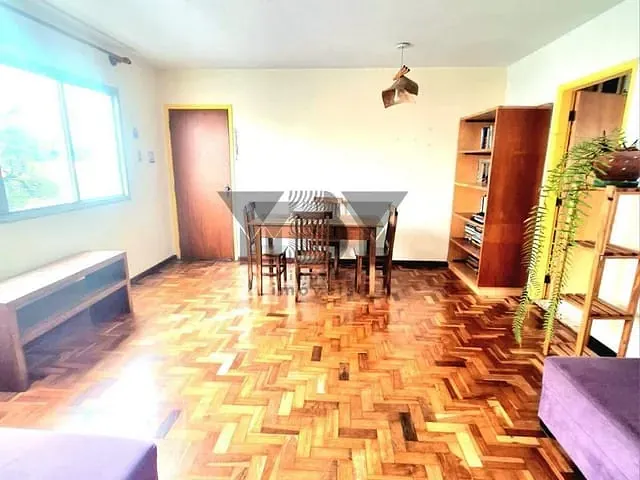 Apartamento 3 quartos e 2 banheiros, à venda, no bairro Vila Olímpia em São Paulo