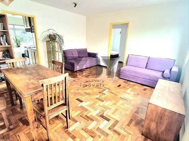 Apartamento 3 quartos e 2 banheiros, à venda, no bairro Vila Olímpia em São Paulo