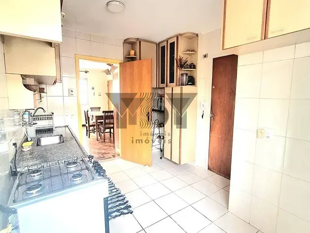 Apartamento 3 quartos e 2 banheiros, à venda, no bairro Vila Olímpia em São Paulo
