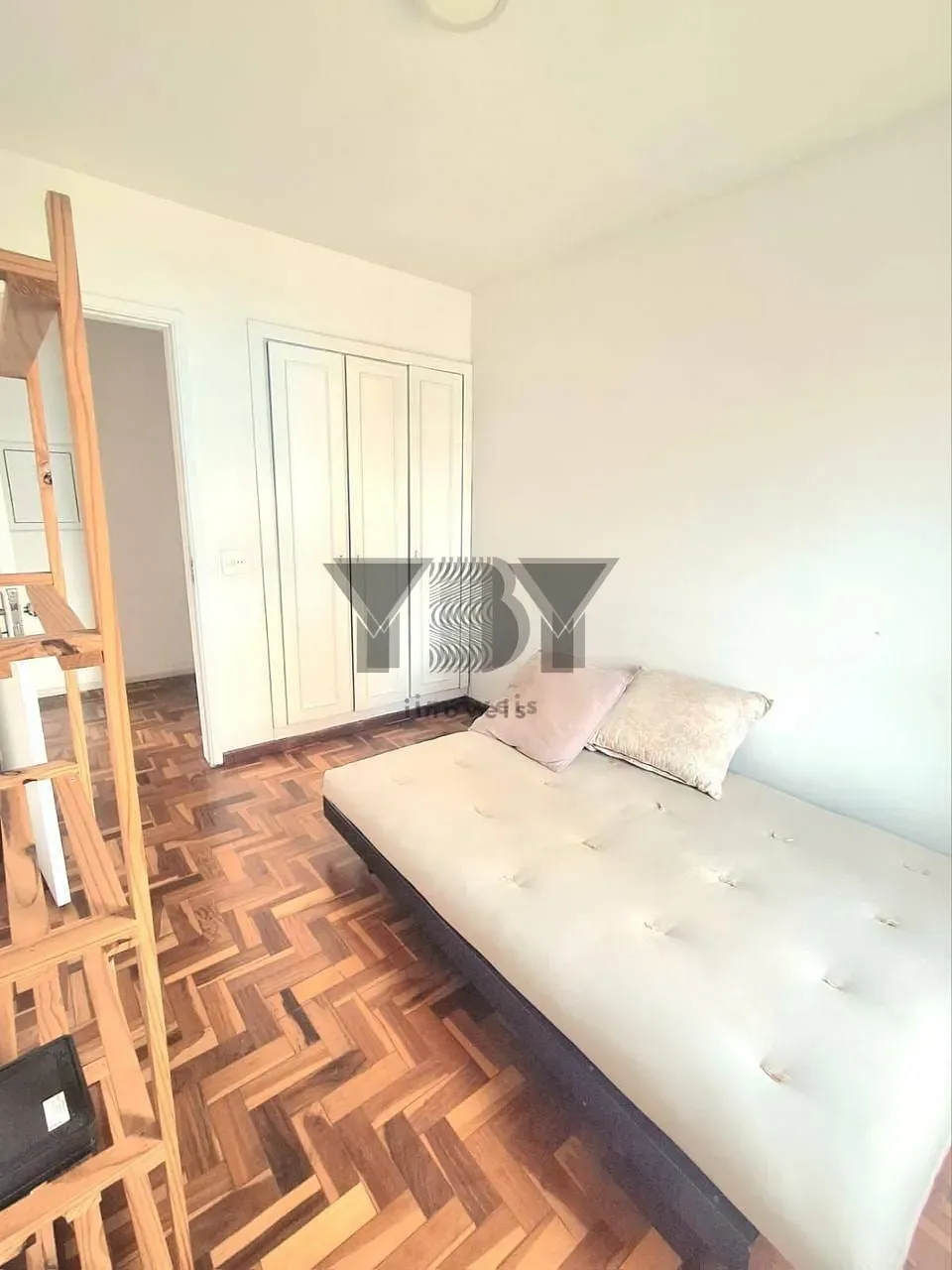 Apartamento, 3 quartos, 94 m² - Foto 5
