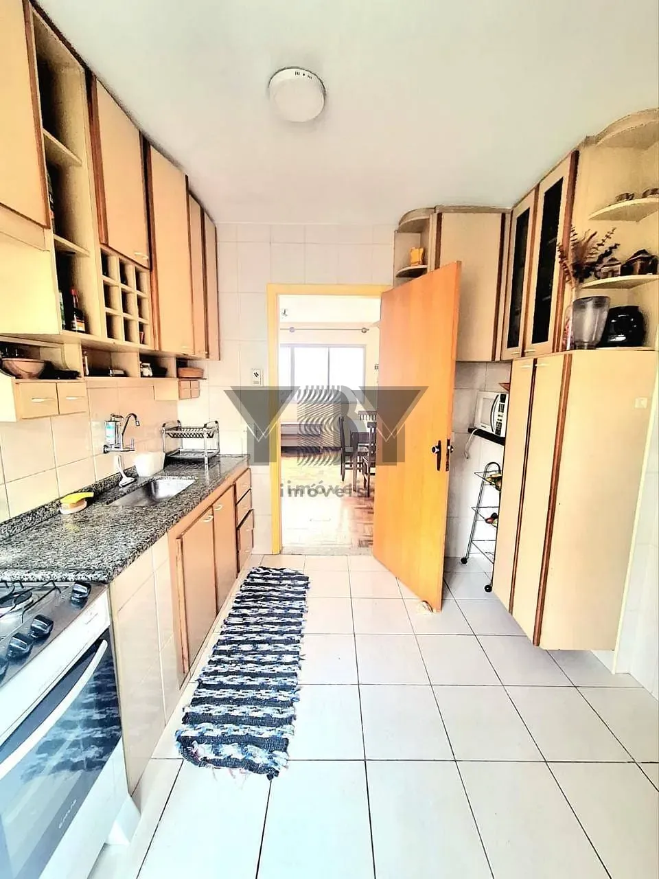 Apartamento, 3 quartos, 94 m² - Foto 3