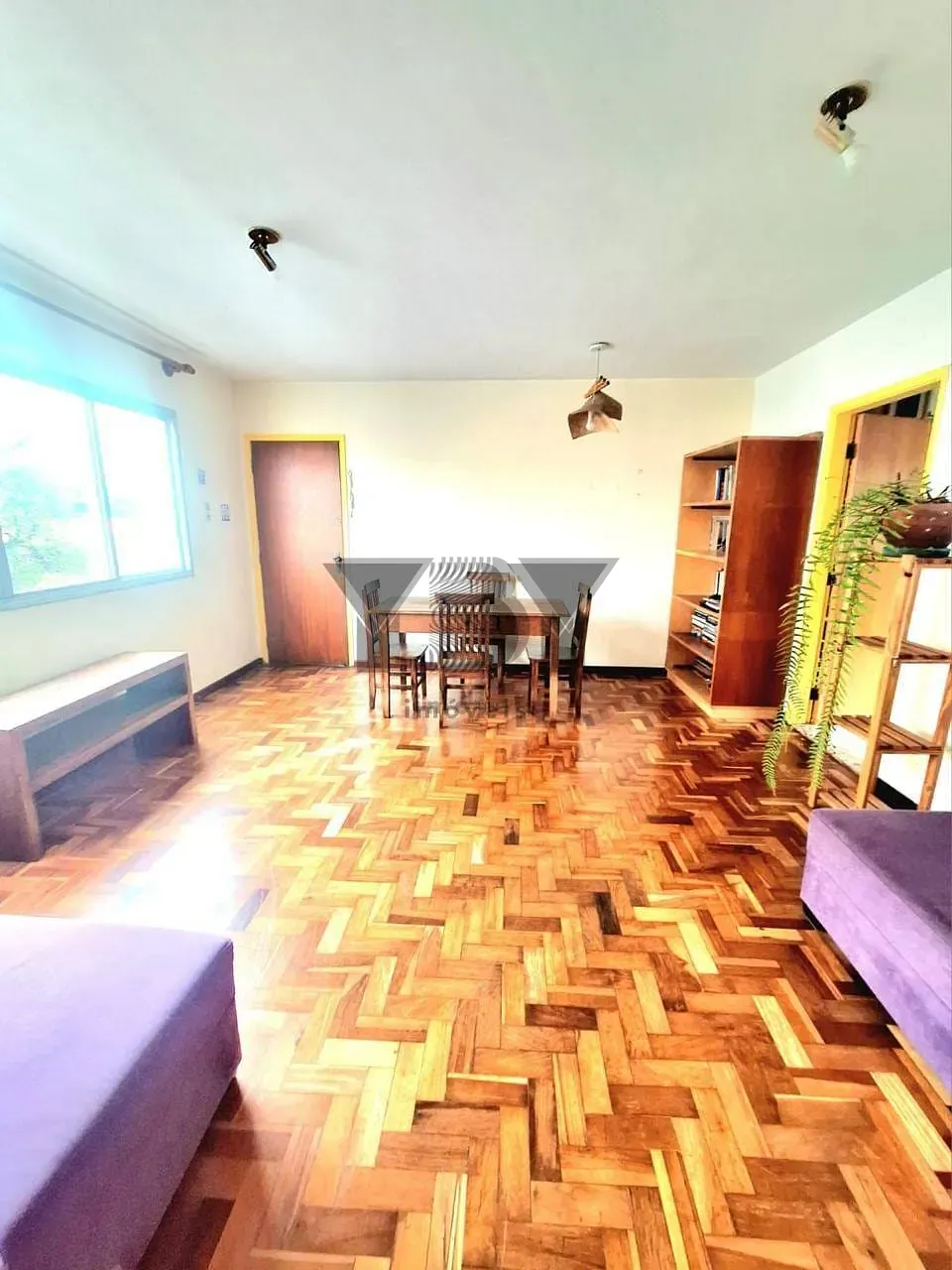 Apartamento, 3 quartos, 94 m² - Foto 1