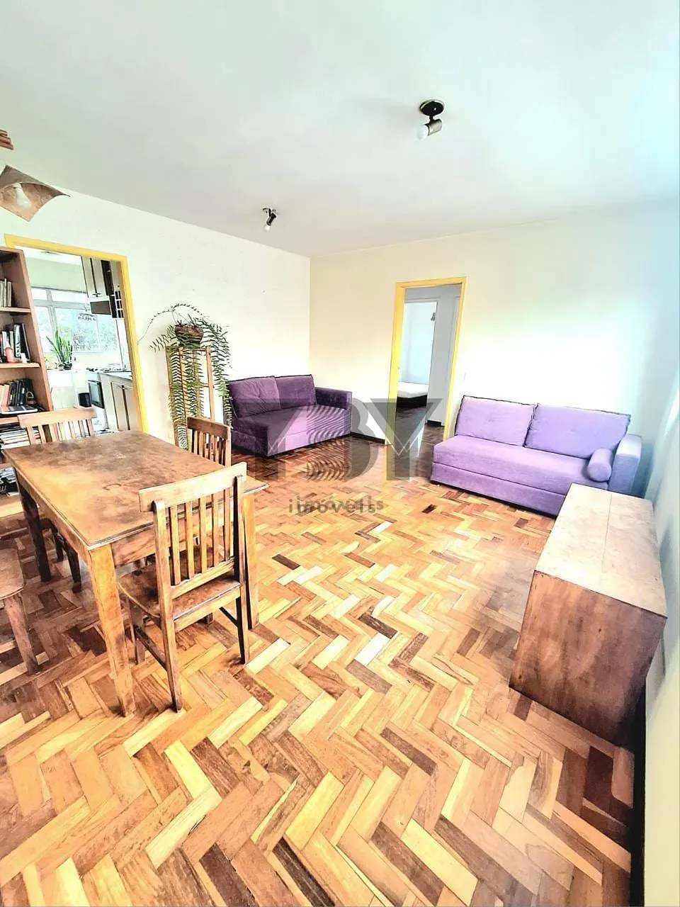 Apartamento, 3 quartos, 94 m² - Foto 2