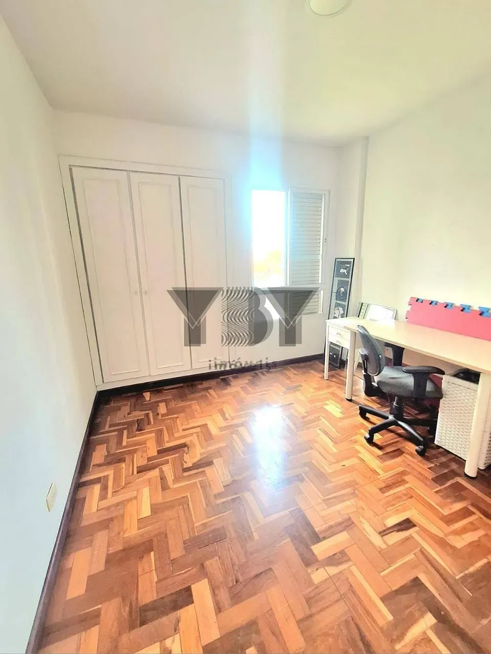Apartamento, 3 quartos, 94 m² - Foto 6