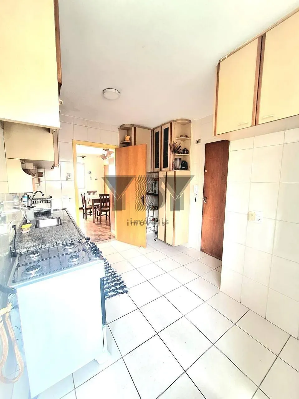 Apartamento, 3 quartos, 94 m² - Foto 4
