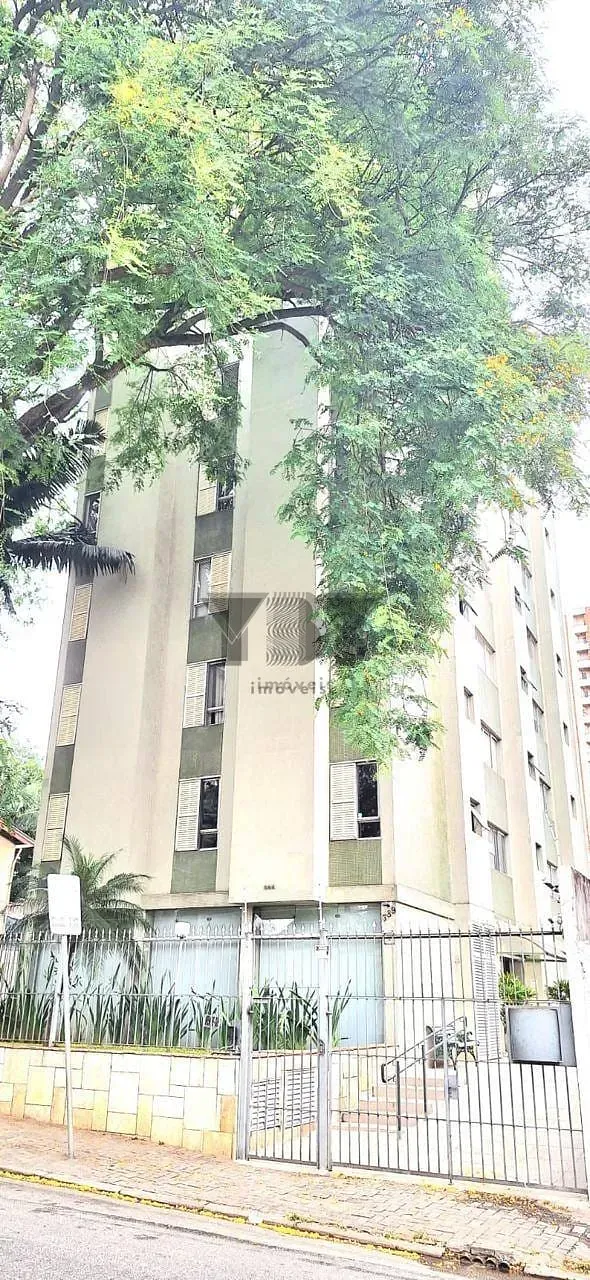 Apartamento, 3 quartos, 94 m² - Foto 17