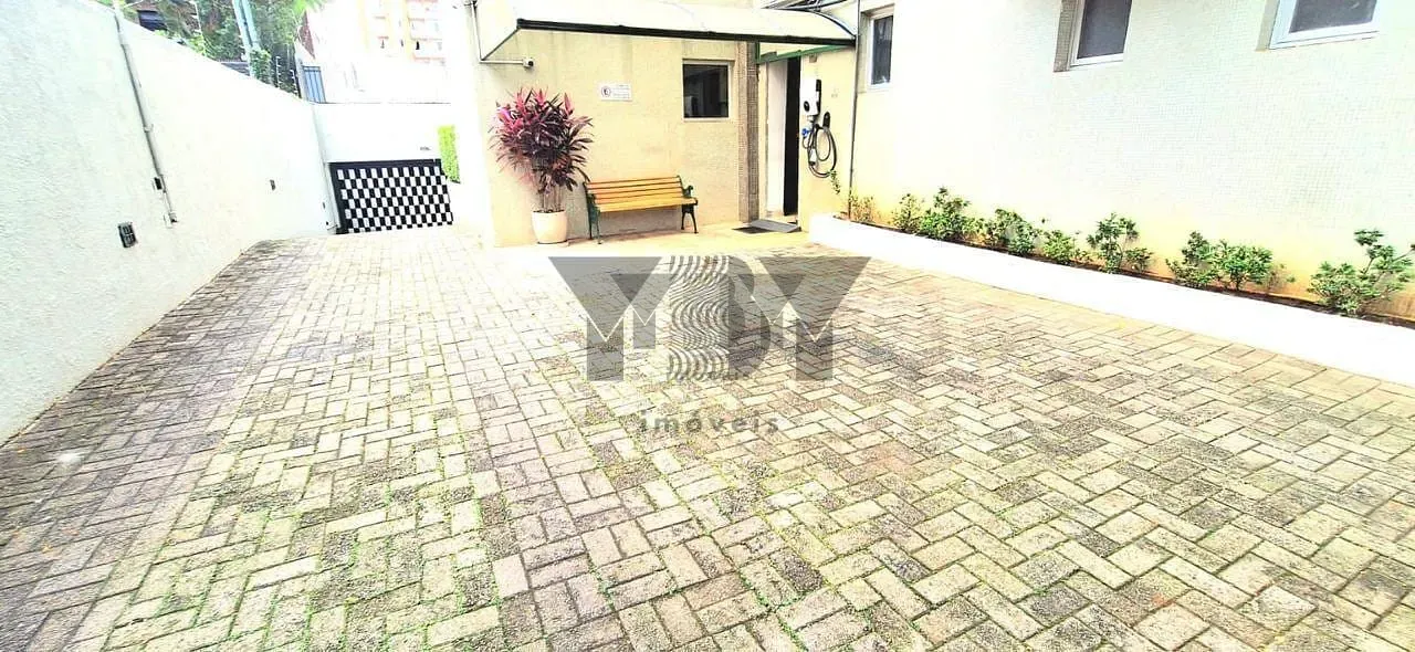Apartamento, 3 quartos, 94 m² - Foto 15