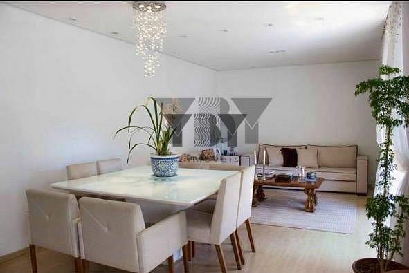 Apartamento, 3 quartos, 126 m² - Foto 4