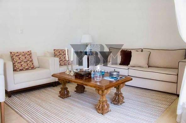 Apartamento, 3 quartos, 126 m² - Foto 3