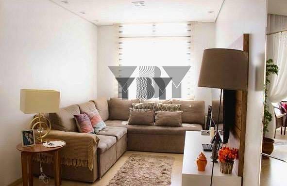 Apartamento, 3 quartos, 126 m² - Foto 2