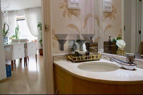 Apartamento, 3 quartos, 126 m² - Foto 9