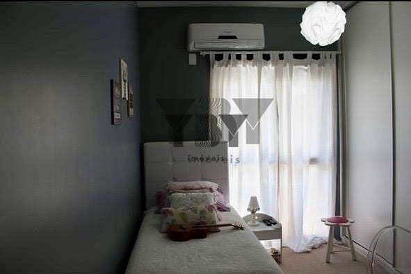 Apartamento, 3 quartos, 126 m² - Foto 8