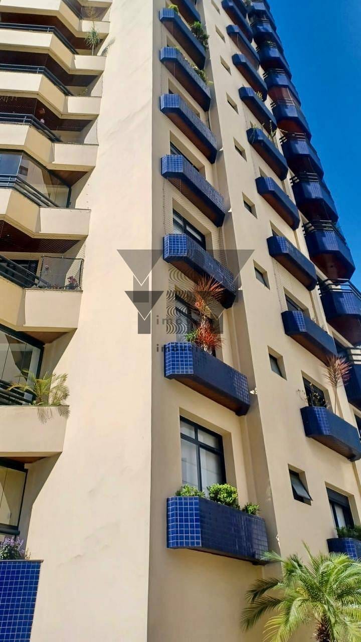 Apartamento, 3 quartos, 126 m² - Foto 12