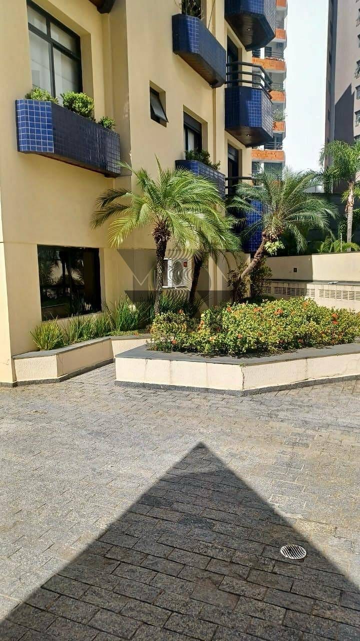 Apartamento, 3 quartos, 126 m² - Foto 11