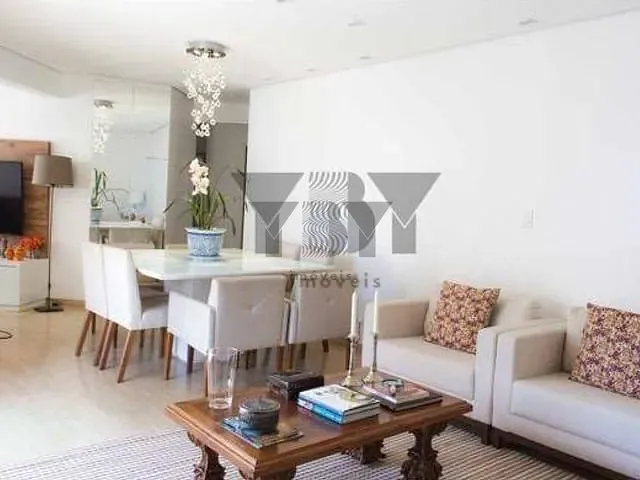Apartamento 3 quartos e 3 banheiros, à venda, no bairro Vila Mascote em São Paulo
