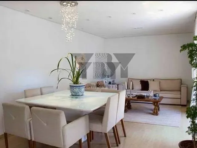 Apartamento 3 quartos e 3 banheiros, à venda, no bairro Vila Mascote em São Paulo