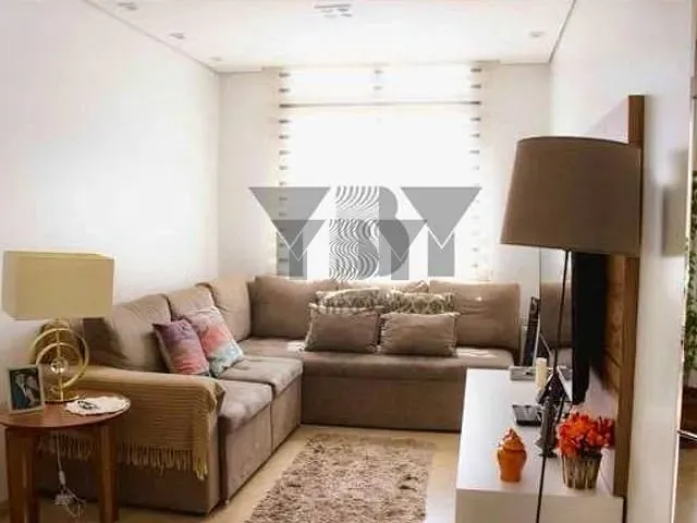Apartamento 3 quartos e 3 banheiros, à venda, no bairro Vila Mascote em São Paulo