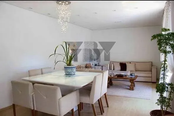 Apartamento, 3 quartos, 126 m² - Foto 4