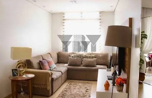 Apartamento, 3 quartos, 126 m² - Foto 2