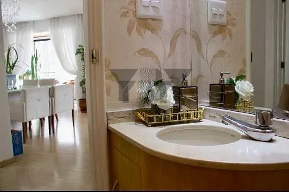 Apartamento, 3 quartos, 126 m² - Foto 9