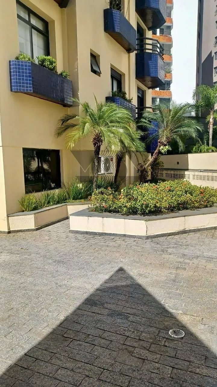 Apartamento, 3 quartos, 126 m² - Foto 11